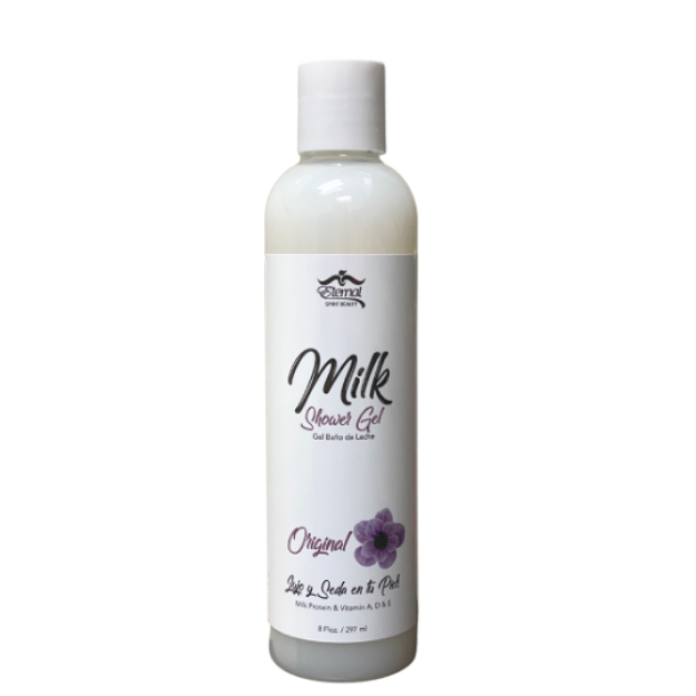 MILK SHOWER ORIGINAL 8oz