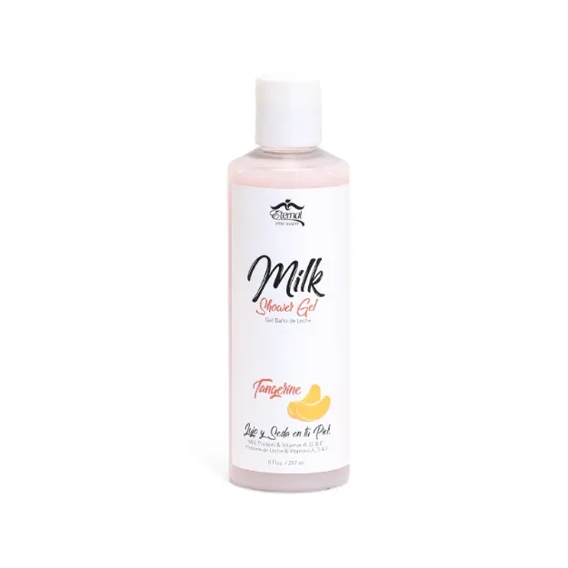 Imagen de Milk Shower Gel Tangerine