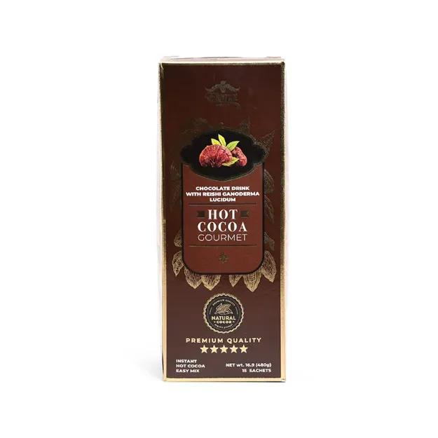 Imagen de Hot Cocoa Gourmet