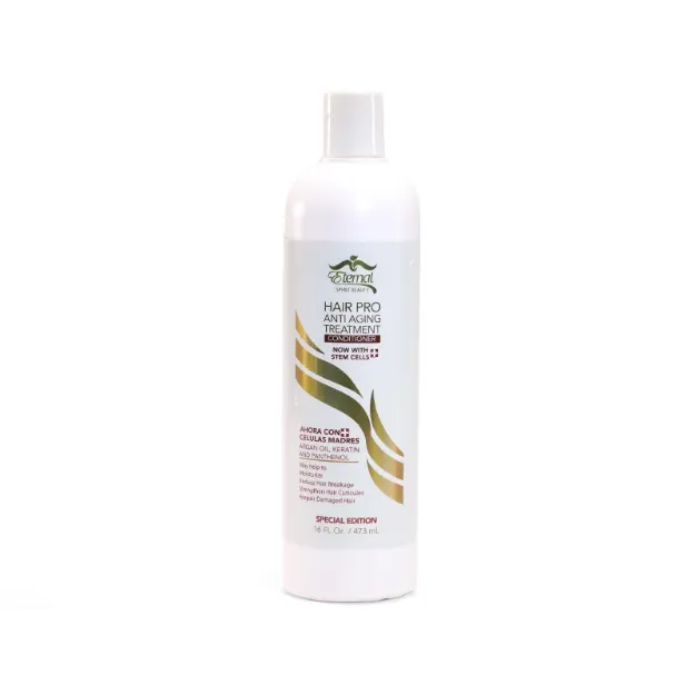 Imagen de Hair Pro Treatment Conditioner with Stem Cells  16oz