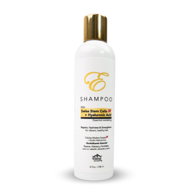Imagen de STEM CELLS + HYALURONIC ACID SHAMPOO