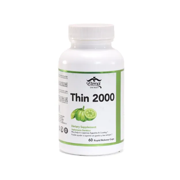Imagen de Thin 2000