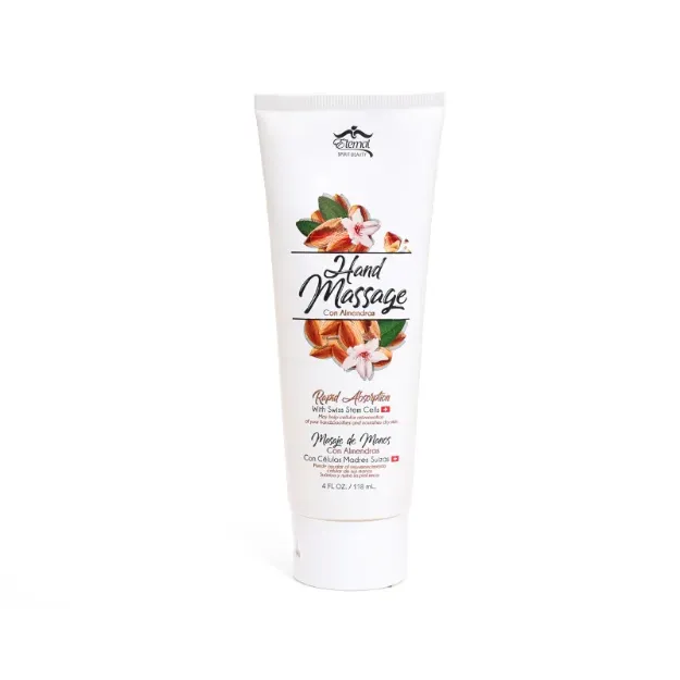 Imagen de Hand Massage Almond